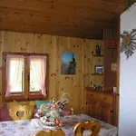 Apartament 'lo Chalet' Der Balkon Ueber Dem Matterhorntal By Interhome Valtournenche