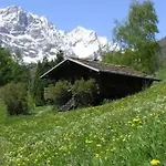'lo Chalet' Der Balkon Ueber Dem Matterhorntal By Interhome Apartament *