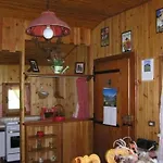 'lo Chalet' Der Balkon Ueber Dem Matterhorntal By Interhome Apartament *