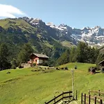 'lo Chalet' Der Balkon Ueber Dem Matterhorntal By Interhome Lejlighed