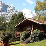 Lejlighed 'lo Chalet' Der Balkon Ueber Dem Matterhorntal By Interhome