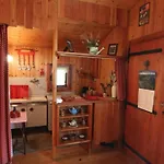 'lo Chalet' Der Balkon Ueber Dem Matterhorntal By Interhome Lejlighed *