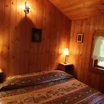 'lo Chalet' Der Balkon Ueber Dem Matterhorntal By Interhome Lejlighed