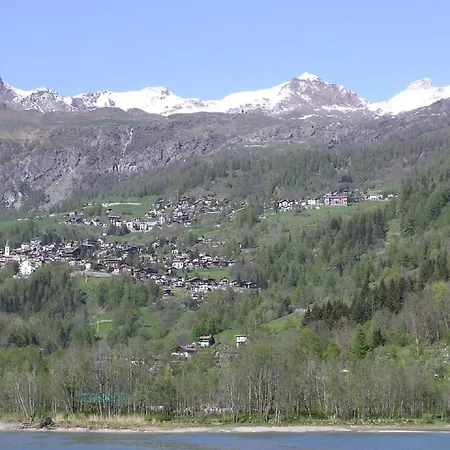 Apartament 'lo Chalet' Der Balkon Ueber Dem Matterhorntal By Interhome *