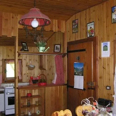 'lo Chalet' Der Balkon Ueber Dem Matterhorntal By Interhome Apartament *