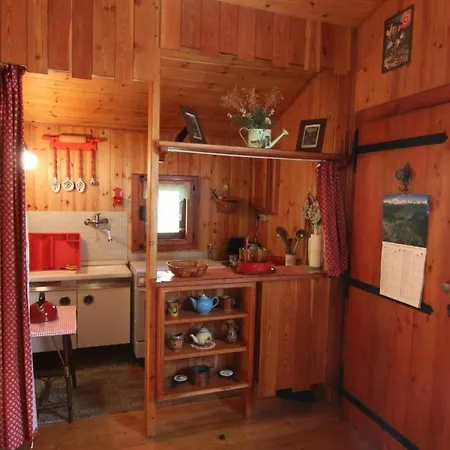 'lo Chalet' Der Balkon Ueber Dem Matterhorntal By Interhome Apartament *