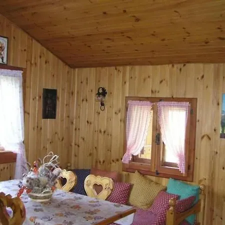 'lo Chalet' Der Balkon Ueber Dem Matterhorntal By Interhome